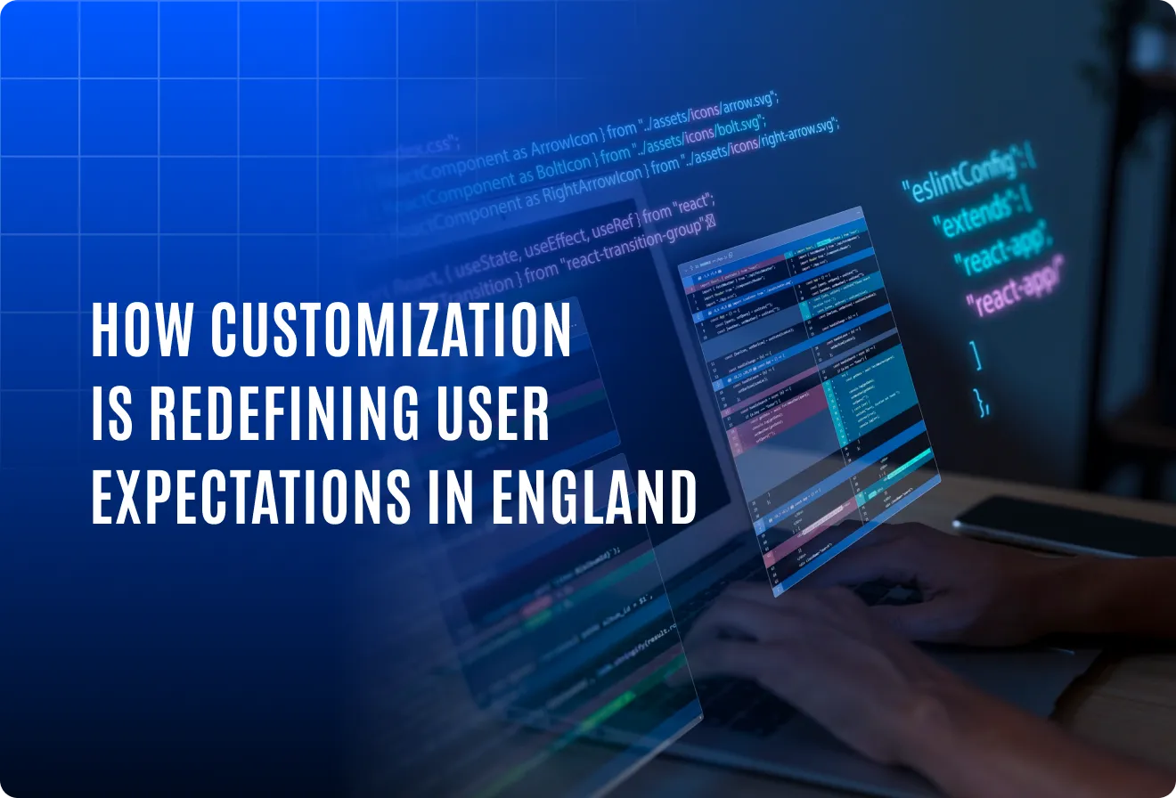 Fleet management in England: How customization is redefining user expectations